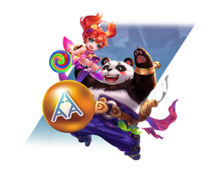 3A娛樂城|線上娛樂主題圖片